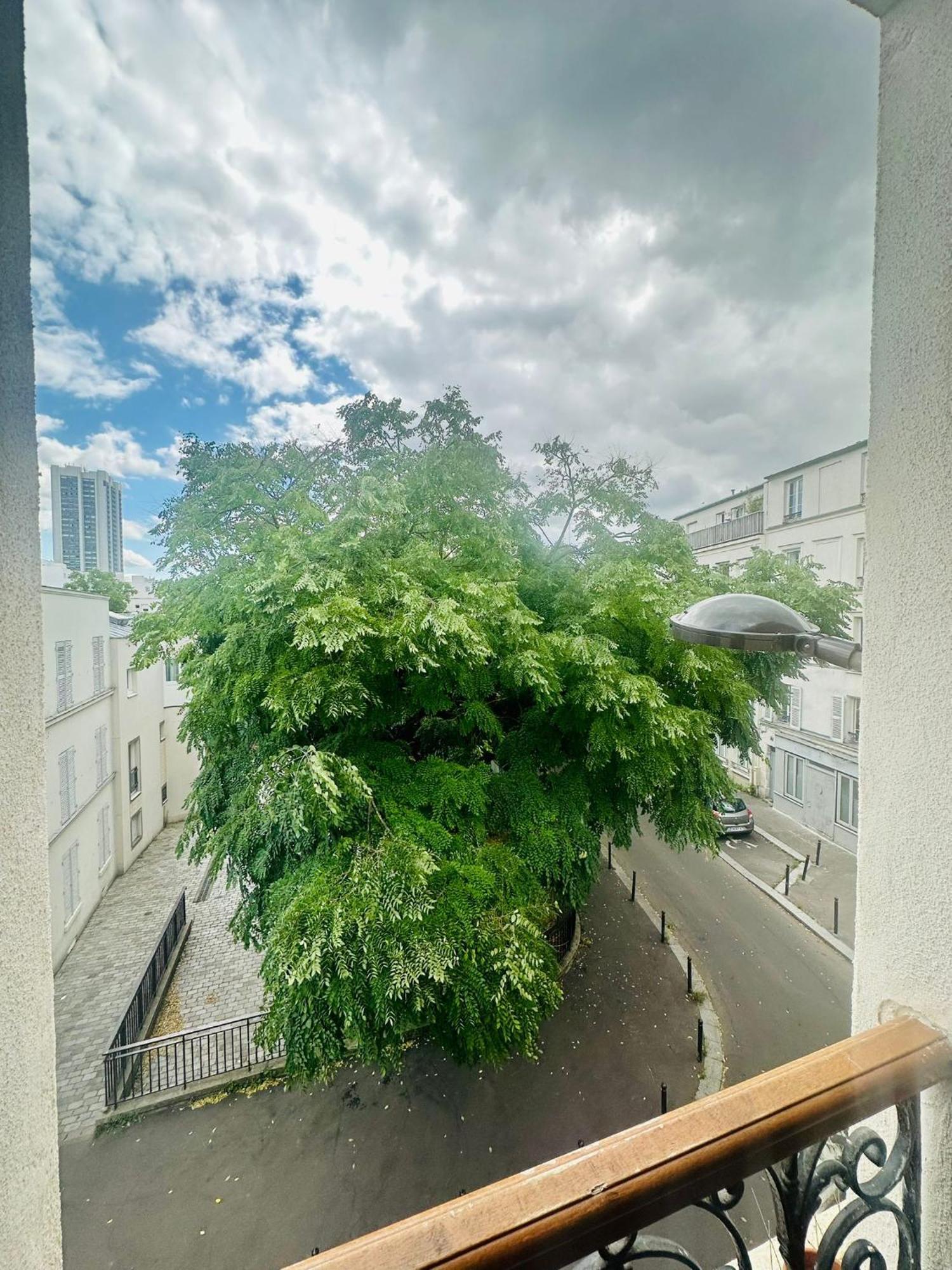 Le Cocon Parisien Exterior foto